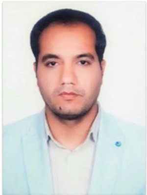 مهندس محمد شیخکانلوی میلان دانش آموخته کارشناسی ارشد مهندسی منابع طبیعی- جنگلداری، دانشگاه گیلان