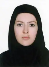 دکتر شیوا صدیقی عضو هیات علمی دانشگاه زند