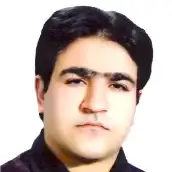 دکتر مجتبی جهانیان PhD Student Mojtaba Jahanian