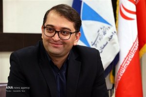 دکتر محمد علی شریعت استادیار دانشگاه آزاد اسلامی واحد سمنان