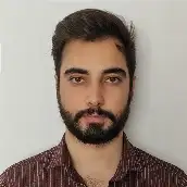  سجاد حضرتی دانشجوی دکتری روانشناسی سلامت