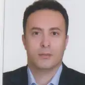 دکتر سعید علی پور استادیار گروه حسابداری- معاون توسعه و مدیریت منابع دانشگاه آزاد اسلامی واحد اردبیل