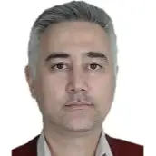 دکتر سعیدرضا یعقوبی استادیار و عضو هیات علمی