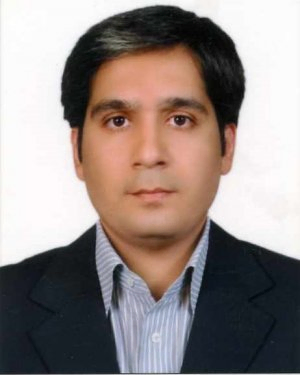 دکتر مهدی حقیقی 