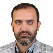  فرهاد سهامی استاد یار دانشگاه فرهنگیان