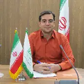 دکتر مهدی عبداللهی پور عضو هیات علمی دانشگاه علوم و معارف قرآن کریم