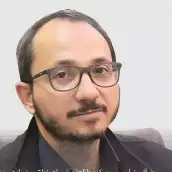  سعید شهابی نیا هیات علمی دانشگاه پیام نور