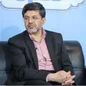 دکتر محسن رجبی قدسی استادیار