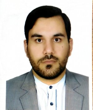 دکتر مرتضی کرمی استادیار دانشگاه جامع امام حسین