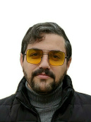 دکتر سید حسام الدین رفیعی طباطبایی مدرس دانشگاه و عضو مرکز وکلاء قوه قضائیه، دکتری تخصصی حقوق خصوصی