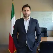 دکتر سبحان اسماعیلی فوق دکترای شبکه‌‌های کامپیوتری