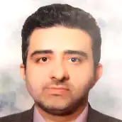 دکتر حسام ورعی استادیار