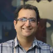 دکتر سیدعمیدالدین موسوی استادیار دانشگاه آزاد اسلامی واحد زنجان و محقق موسسه تحقیقات ترانسفورماتور ایران