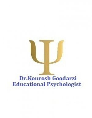 دکتر کوروش گودرزی استادیار بازنشسته گروه روانشناسی دانشگاه آزاد اسلامی واحد بروجرد.کد محقق:113097