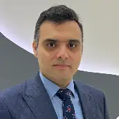 دکتر مسعود تقوی مدیر گروه مهندسی مکانیک دانشکده فنی و حرفه‌ای پسران نوشهر