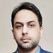 دکتر سید یاسر ضیایی 