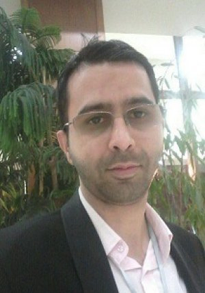 دکتر مهدی جعفری گروه حسابداری، دانشگاه طلوع مهر، قم، ایران