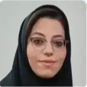 دکتر نیلوفر محمدی دانشجوی دکتری آب و هواشناسی دانشگاه خوارزمی-تهران