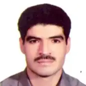 دکتر علی اکبر سرمدی سیفی عضو هیئت علمی