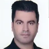 دکتر علی جعفری عضو هیات علمی