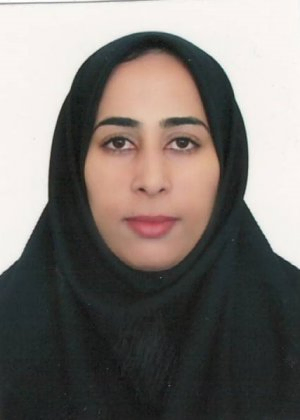 دکتر شهلا رضایی 