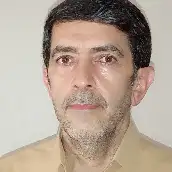 دکتر بهرام نوازنی دانشیار بازنشسته گروه علوم سیاسی دانشگاه بین المللی امام خمینی