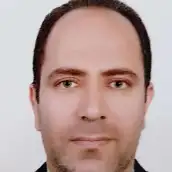 دکتر مهرداد حاتمی استاديار دانشگاه آزاد اسلامی واحد شوشتر