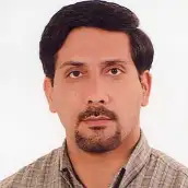 دکتر رضا شریفی استادیار