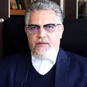 دکتر رضا کچوئیان جوادی معاون نظارت، ارزیابی و تضمین کیفیت دانشگاه فرهنگیان و استاد دانشگاه علوم و تحقیقات تهران 