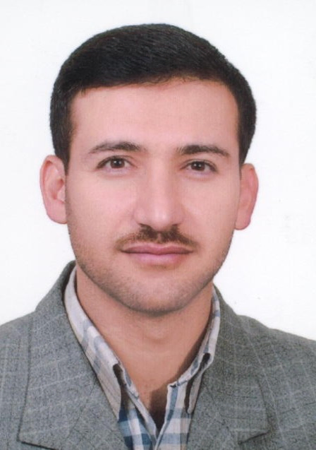 دکتر هادی اعظمی عضو هیات علمی دانشگاه فردوسی مشهد