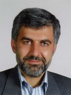 دکتر امیر کاووسی استاد، دانشگاه تربیت مدرس