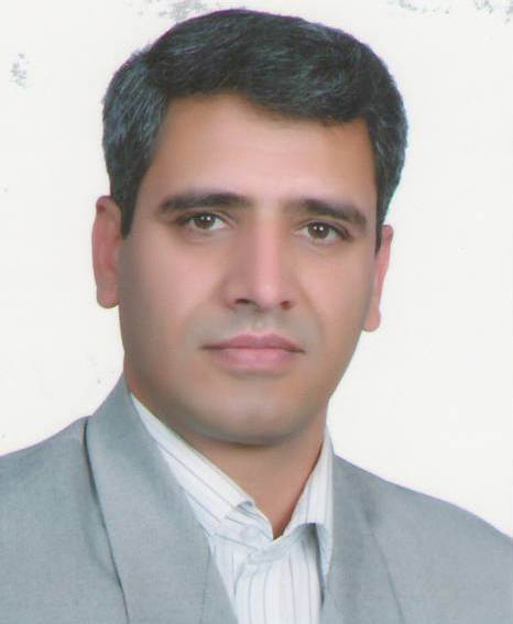 دکتر حسین اسلامی استاد دانشکده علوم و فناوری نانو و زیستی گروه شیمی دانشگاه خلیج فارس