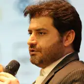 دکتر محمدرضا انبیائی دبیرکل انجمن مدیریت کسب و کار ایران