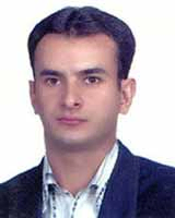  سید حمیدرضا رئیس السادات سرپرست دانشگاه آزاد اسلامی واحد شاهین شهر