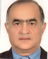  بهروز شفقی استاد دانشگاه شهید بهشتی