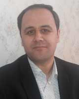 دکتر نادر زالی معاونت پژوهشی و فناوری دانشکده هنر و معماری دانشگاه گیلان