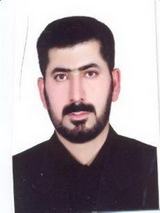  سامی سجادی فر استادیار شیمی آلی، دانشگاه پیام نور ایلام