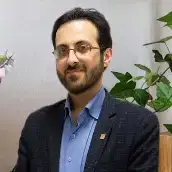 دکتر امیررضا اصنافی عضو هیئت علمی گروه علم اطلاعات و دانش شناسی دانشگاه شهید بهشتی