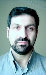 دکتر داوود دومیری گنجی دانشیار ،دانشگاه صنعتی نوشیروانی بابل