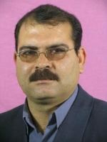 پروفسور محمد عطایی دانشکده معدن، نفت و ژئوفیزیک دانشگاه شاهرود، شاهرود، ایران