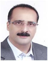 دکتر کوروش قهرمان تبریزی 