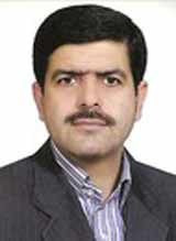 دکتر موسی محمودی صاحبی استاد دانشگاه تربیت دبیر شهید رجایی