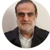 دکتر مجتبی سعادتی عضو هیئت علمی دانشگاه جامع امام حسین(ع) و رییس دفتر هیئت علمی دانشگاه عالی دفاع ملی