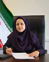  بهاره کاشفی معاونت پژوهشی دانشگاه آزاد اسلامی واحد دامغان