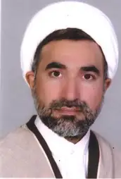 دکتر محمدهادی قهاری دانشیار گروه معارف اسلامی دانشگاه شهیدباهنر کرمان
