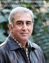 دکتر وحید قبادیان گروه معماری، واحد تهران مرکزی، دانشگاه آزاد اسلامی