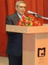 پروفسور امین رضا کمالیان استاد، عضو هیات علمی دانشگاه سیستان و بلوچستان