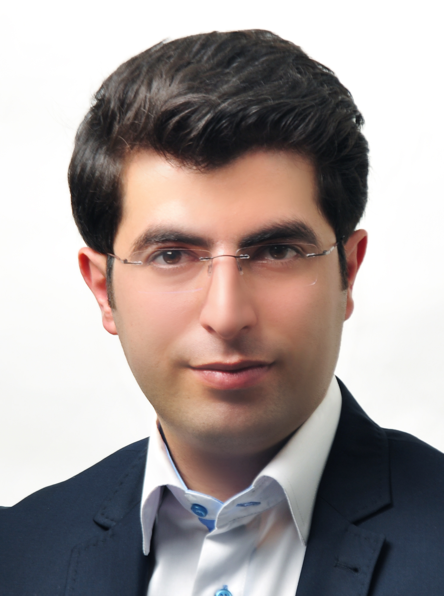 دکتر فرهاد علیزاده افشار 