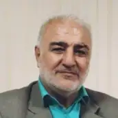 دکتر حسن صیامیان دانشگاه علوم پزشکی مازندران