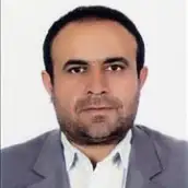 دکتر حمزه علی نورمحمدی دانشیار علم اطلاعات و دانش شناسی دانشگاه شاهد